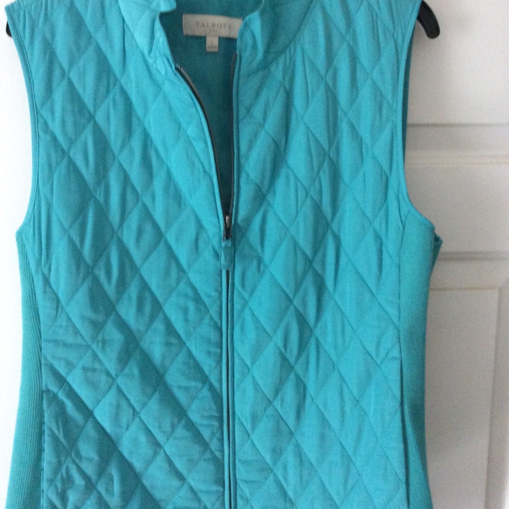 Vest